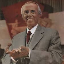 Image result for enver hoxha