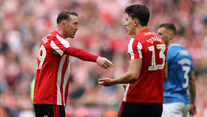 Sunderland is a city in tyne and wear, north east england. Sunderland Til I Die Where Are They Now 90min