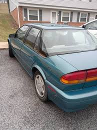 Image result for Medium Blue Green 1994 Saturn