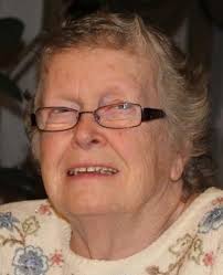 Search Margaret Marsh Obituaries and Funeral Services