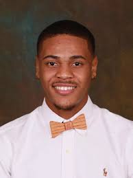 2020-21 Men's Basketball Roster