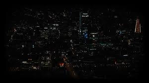 Maybe you would like to learn more about one of these? Aesthetic Black Wallpaper City At Night Wallpaper For You Hd Wallpaper For Desktop Mobile