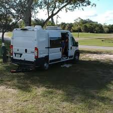 Using Ikea Cabinets In A Sprinter Promaster Transit Camper Van Conversion In 2020 Camper Van Diy Van Camper Build A Camper Van