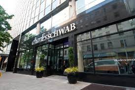 The bank's phone support is available from 4 a.m. Schwab Seattle Branch Charles Schwab