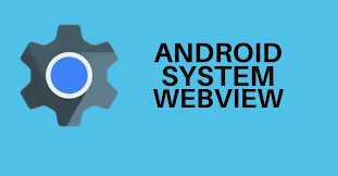 Langkah ini dilakukan setelah para peneliti mengatakan aplikasi tersebut menggunakan cara licik mencuri kata sandi facebook pengguna. Android System Webview How To Enable And Use It