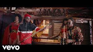 Flavour time to party feat diamond platnumz official video. Assorted Antidote Official Video Ft Rudeboy Youtube