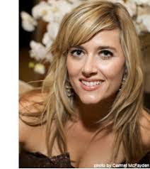 Meghan Cleary's Instagram, Twitter & Facebook