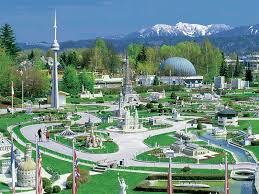 Minimundus Like Legoland Without The Legos Vacation Getaways Places To Go Wonderful Places