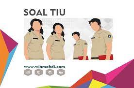 Pembahasan soal tiu numerik no 22 p 1 x 3 q x 3 1 dan x 1 4 soal ini termasuk soal yang kurang jelas bentuknya karena soal ini merupakan soal bocoran dari peserta yang telah mengikuti seleksi cat cpns. Contoh Soal Cpns Tiu Numerik Dan Pembahasan Cpns 2021 Daya Tampung Snmptn Sbmptn Umptkin