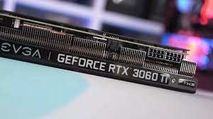 The geforce rtx 3060 ti is based on the same 8 nm ga104 silicon as the rtx 3070 launched in as mentioned earlier, evga geforce rtx 3060 ti ftw3 ultra comes with the company's highest. Nvidia Geforce Rtx 3060 Ti Review