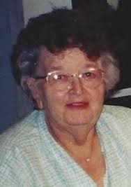 Fern Walters Obituary (2013)