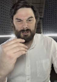 Luke Daniel Mr Kaamatan Johor