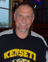 Eric Kluever Obituary October 13, 2022