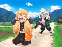 まび on twitter anime demon demon hunter slayer