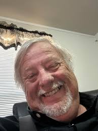 Introduction of a 70 year old widower