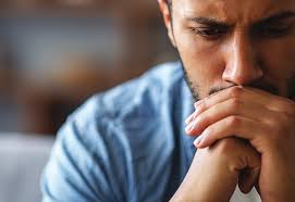 Ministering through trauma