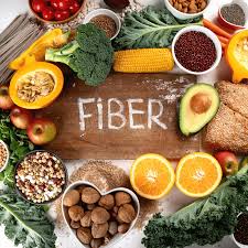 Flaxseed, chia , and oats. 12 Best Plant Based Foods With Tons Of Fiber To Eat Everyday