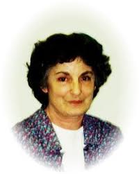 Elizabeth Donaldson Obituary