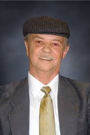 Obituary information for John J. Dearmin