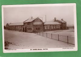 St Anns school Royton.