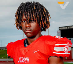 2019 All-VYPE San Antonio Public School Football Team