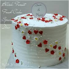 Kek coklat moist, resepi kek butter, resepi kek minyak, resepi kek gula hangus, resepi kek kukus, resepi kek lapis, resepi kek sarang semut alia umaira: Cik Ja S Cake Kek Hantaran Simple Deco Putih Merah Facebook