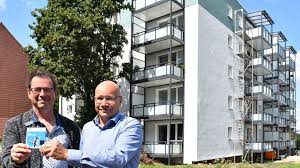 Ein großes angebot an mietwohnungen in kiel finden sie bei immobilienscout24. Leben An Der Ostsee Ihre Neue Mietwohnung In Kiel Vonovia
