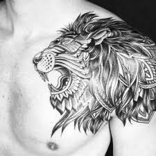 Roaring Lion Tattoo Mens Lion Tattoo Lion Tattoo Lion Tattoo Design Simple Lion Tattoo Mens Lion Tattoo Roaring Lion Tattoo Lion Head Tattoos