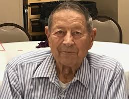 Obituary: Ray Berard