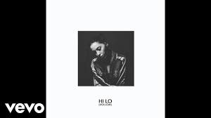 Bishop Briggs White Flag Song Bishop Briggs Hi Lo Hollow Audio Bishop Briggs Rainbow Photography Types Of Music