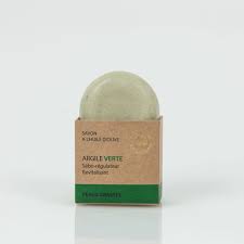 Savon Pour Peau Grasse En Tunisie