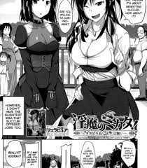 Succubi's Supporter! Ch. 1-3 comic porn - HD Porn Comics