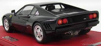 The ferrari gto (often referred to as ferrari 288 gto) was an exotic homologation (thus the o) of the ferrari 308 gtb produced in 1984 through 1986. Who Owns The Black Ferrari 288 Gto Google Search Ferrari 288 Gto Gto Ferrari