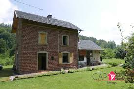 Rare A La Vente Ancienne Gare Et Maison De 160m2 Sur Plus De 1 Hectare