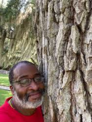 Meet Jihad C Allah, an Atlanta Educator