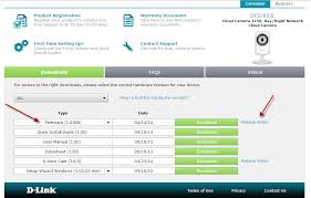 Upgraded Firmware The Best Friend Your D Link Device Never Knew It Had D Link Blogd Link Blog