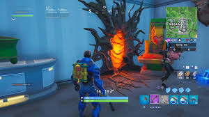 Dream of visiting the upside down? Stranger Things Portals Appear In Fortnite Here S Where To Find Them Slashgear