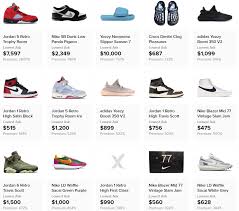 Buy the best and latest expensive tennis shoes on banggood.com offer the quality expensive tennis shoes on sale with worldwide free shipping. Top 10 Most Expensive Sneakers Of 2019 So Far