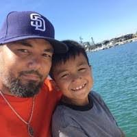 Vincent Cepeda's Instagram, Twitter & Facebook