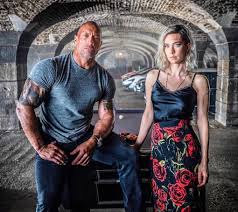 Vanessa kirby will be playing the sister of jason statham's deckard shaw. Look At Vanessa Kirby In This Hobbs And Shaw New Image Rama S Screen