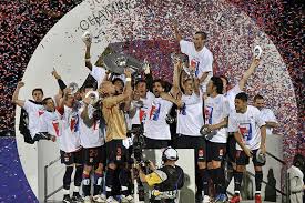Foot ligue 1, france : How Did Lyon Win Six Consecutive League Titles Without A World Class Striker