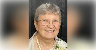 Obituary information for Phyllis Marlene Haehn