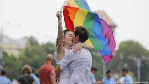 Some popular variants include lgbtq, lgbtia, lgbtqa, and lgbtiaq. Will Romania Step Up Anti Lgbtq Legislation Like Hungary Europe News And Current Affairs From Around The Continent Dw 11 08 2021