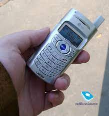 Lg G5500 - LG Electronics - Telefon-Treff
