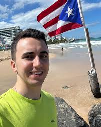 Viva Puerto Rico! Playing my first match in @probilliardseries event at  5.30pm local time against Adam Pfeifer. Enjoying my time