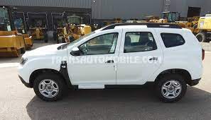 Consultez les meilleures offres pour votre recherche dacia duster essence. Renault Duster Deluxe 2 0l Essence Automatique 4x4 Afrique Prix Bas Fr2235