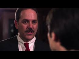 The Space Jockey Pursuit