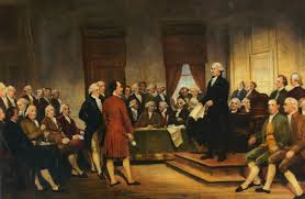 Democratic ideals in the Declaration of Independence and the Constitution  (article) | Khan Academy