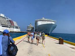 Grandeur Of The Seas Itinerary, Current Position, Ship Review | Royal  Caribbean