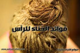 فوائد الحناء للرأس hair styles beauty dreadlocks